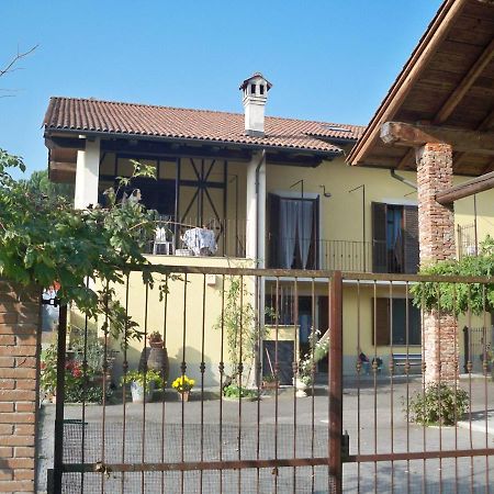 B&B A Casa Di Rosa Caselle Torinese Εξωτερικό φωτογραφία