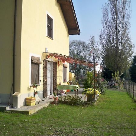 B&B A Casa Di Rosa Caselle Torinese Εξωτερικό φωτογραφία
