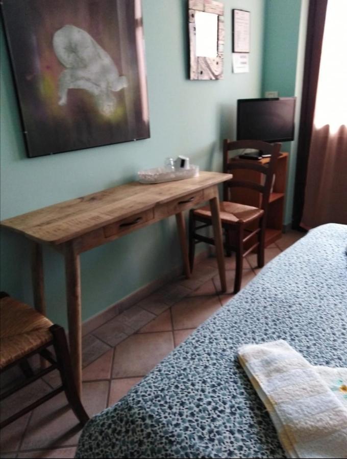 B&B A Casa Di Rosa Caselle Torinese Εξωτερικό φωτογραφία